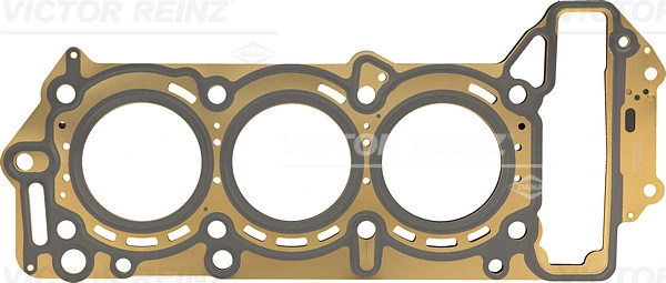Gasket, cylinder head